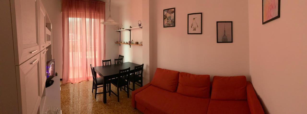 Casa Bianca 6 - Confortevole In Centro A מונליה מראה חיצוני תמונה