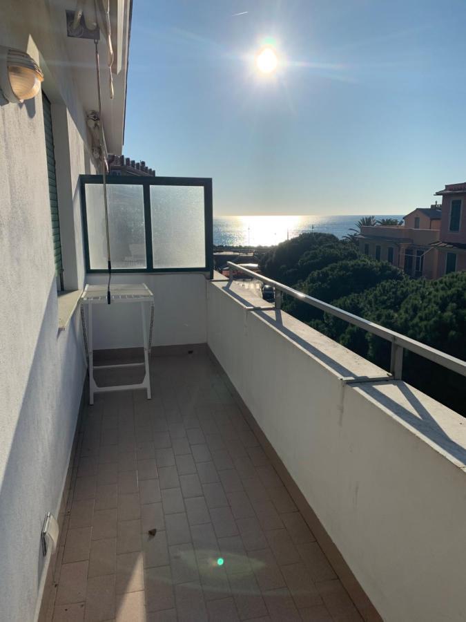 Casa Bianca 6 - Confortevole In Centro A מונליה מראה חיצוני תמונה