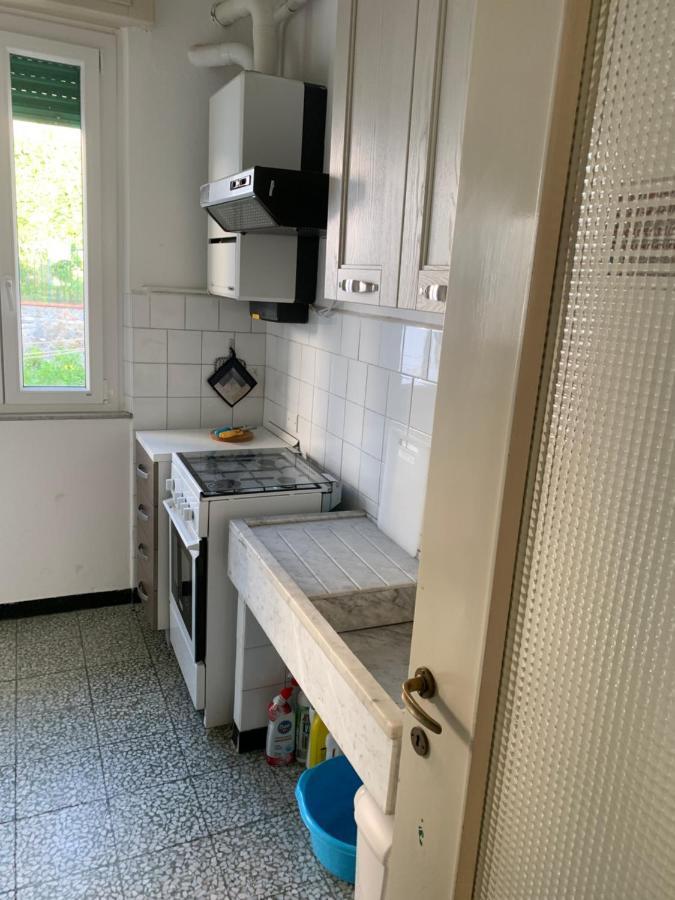 Casa Bianca 6 - Confortevole In Centro A מונליה מראה חיצוני תמונה