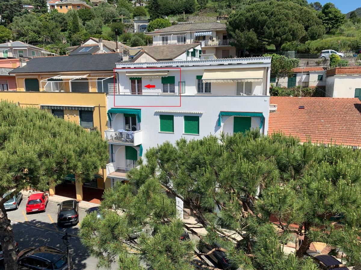 Casa Bianca 6 - Confortevole In Centro A מונליה מראה חיצוני תמונה
