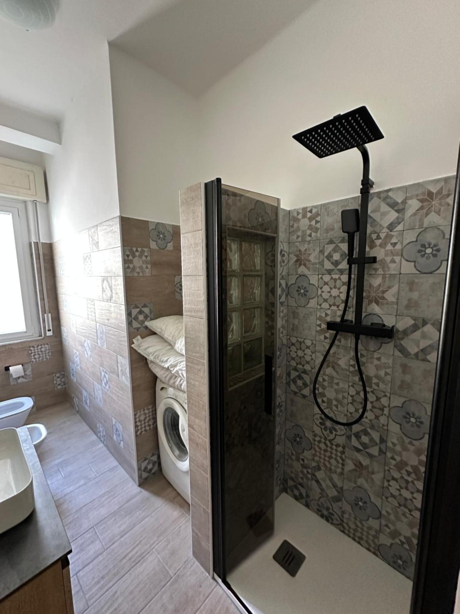 Casa Bianca 6 - Confortevole In Centro A מונליה מראה חיצוני תמונה